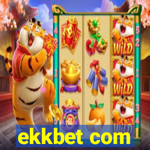ekkbet com